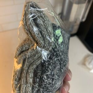 New pack of 2 duck boot socks